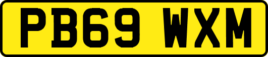 PB69WXM