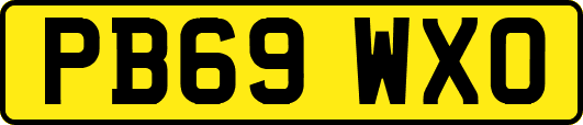 PB69WXO