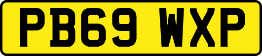 PB69WXP