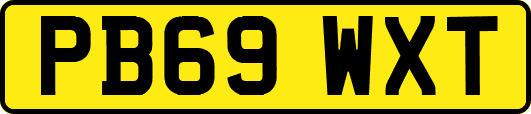 PB69WXT