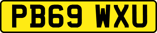 PB69WXU