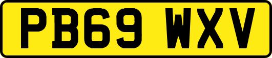 PB69WXV