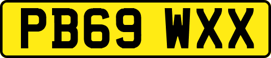 PB69WXX