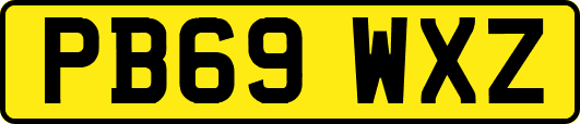 PB69WXZ