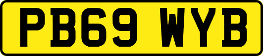 PB69WYB