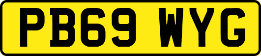 PB69WYG