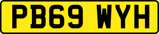 PB69WYH
