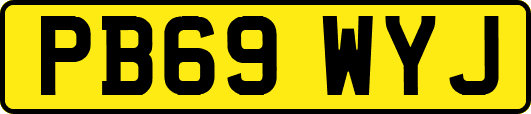PB69WYJ