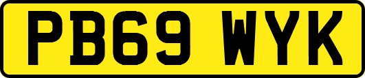 PB69WYK