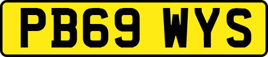 PB69WYS