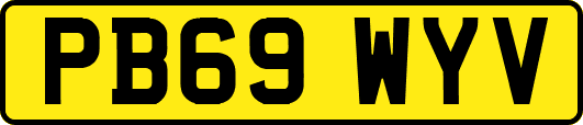 PB69WYV