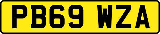 PB69WZA