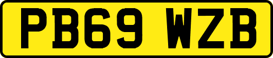 PB69WZB