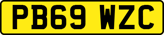 PB69WZC