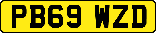 PB69WZD