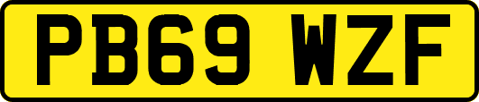 PB69WZF