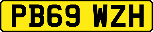 PB69WZH