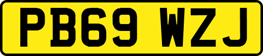 PB69WZJ