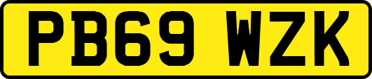 PB69WZK