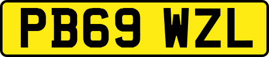 PB69WZL