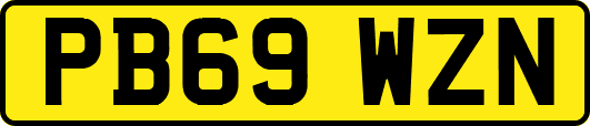 PB69WZN