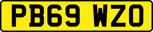 PB69WZO