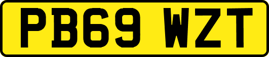 PB69WZT