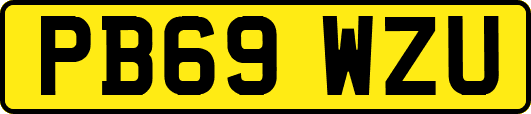 PB69WZU