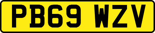 PB69WZV