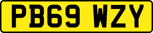 PB69WZY