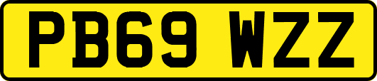 PB69WZZ