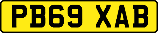 PB69XAB