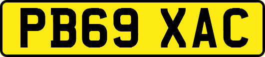 PB69XAC