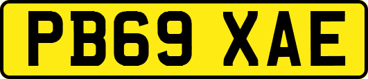 PB69XAE
