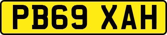 PB69XAH