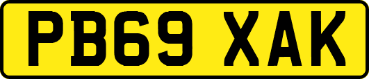 PB69XAK