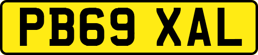 PB69XAL
