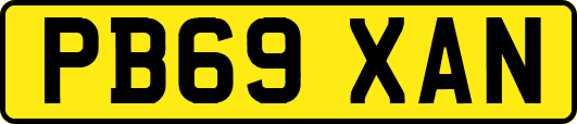 PB69XAN