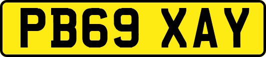 PB69XAY