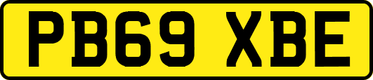 PB69XBE