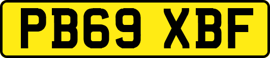 PB69XBF