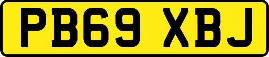PB69XBJ
