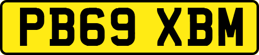 PB69XBM