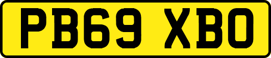 PB69XBO