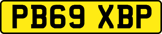 PB69XBP