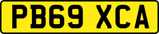 PB69XCA