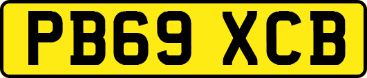 PB69XCB