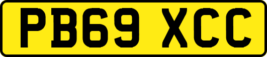 PB69XCC