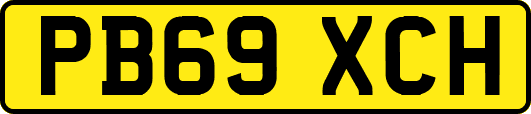 PB69XCH