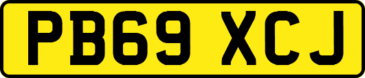 PB69XCJ
